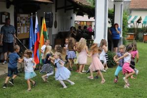 Kovačeva domačija in proslava ob dnevu državnosti 2018 109